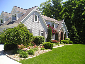 Landscapers and Lawncare Services in Dyer, TN